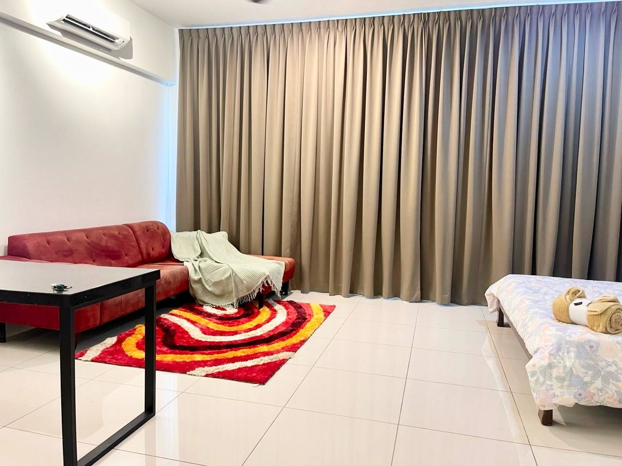 Tropicana Bay GGG Rented - photo 1