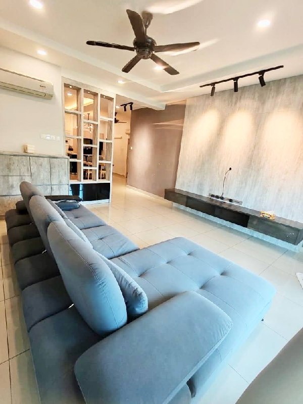 Setia Pinnacle GGG Rented