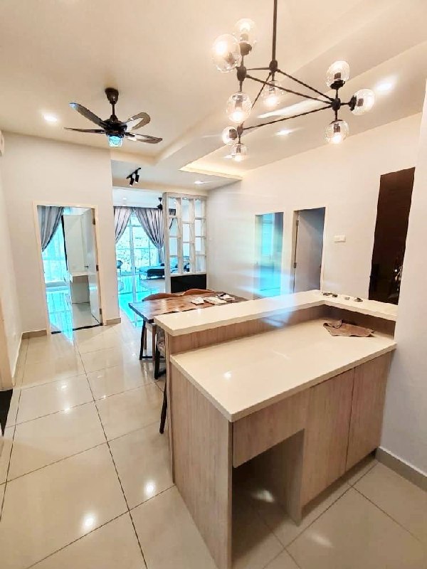 Setia Pinnacle GGG Rented - photo 3