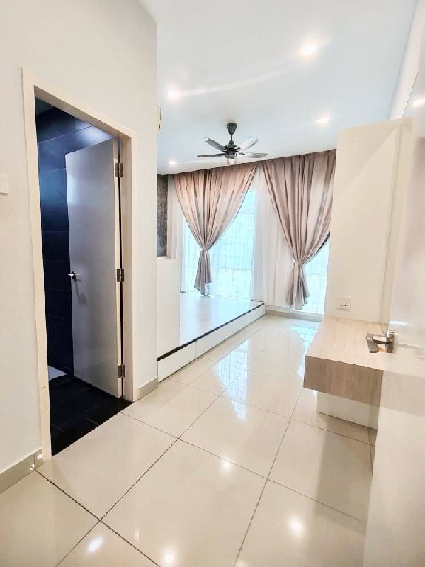 Setia Pinnacle GGG Rented - photo 7
