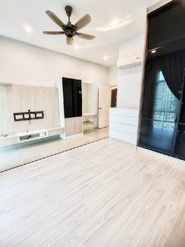 Setia Pinnacle GGG Rented - photo 8