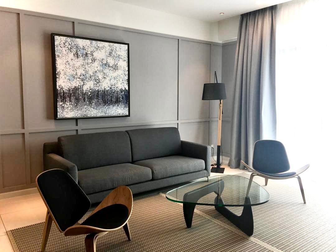 City Residence GGG