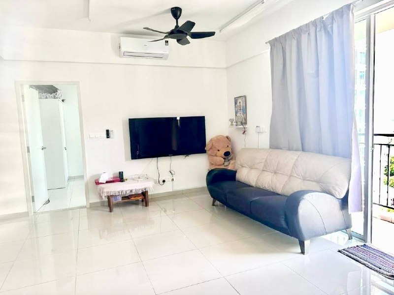 Ideal Residency GGG