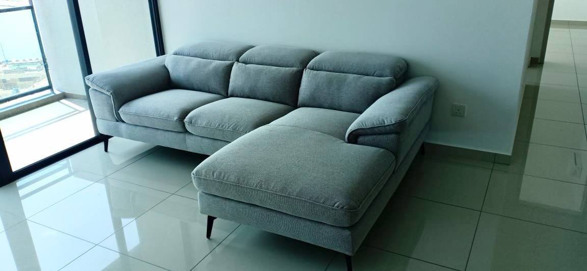Waterside Residence DDD GGG - photo 1