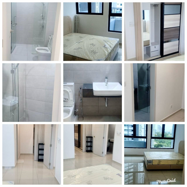 Waterside Residence DDD GGG - photo 2