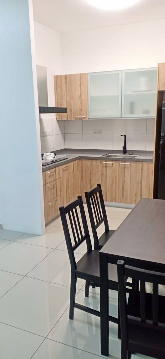 Waterside Residence DDD GGG - photo 3