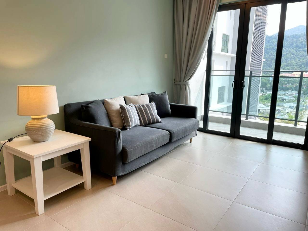 Mira Residence DDD GGG - photo 1