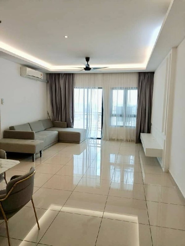 Grace Residence DDD Rented - photo 1