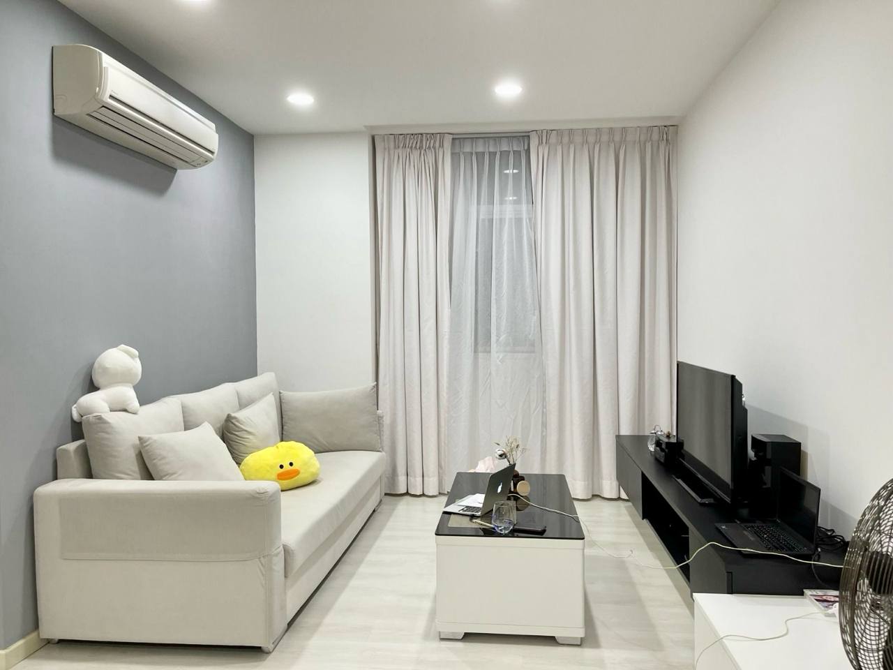 Straits Garden Suites GGG