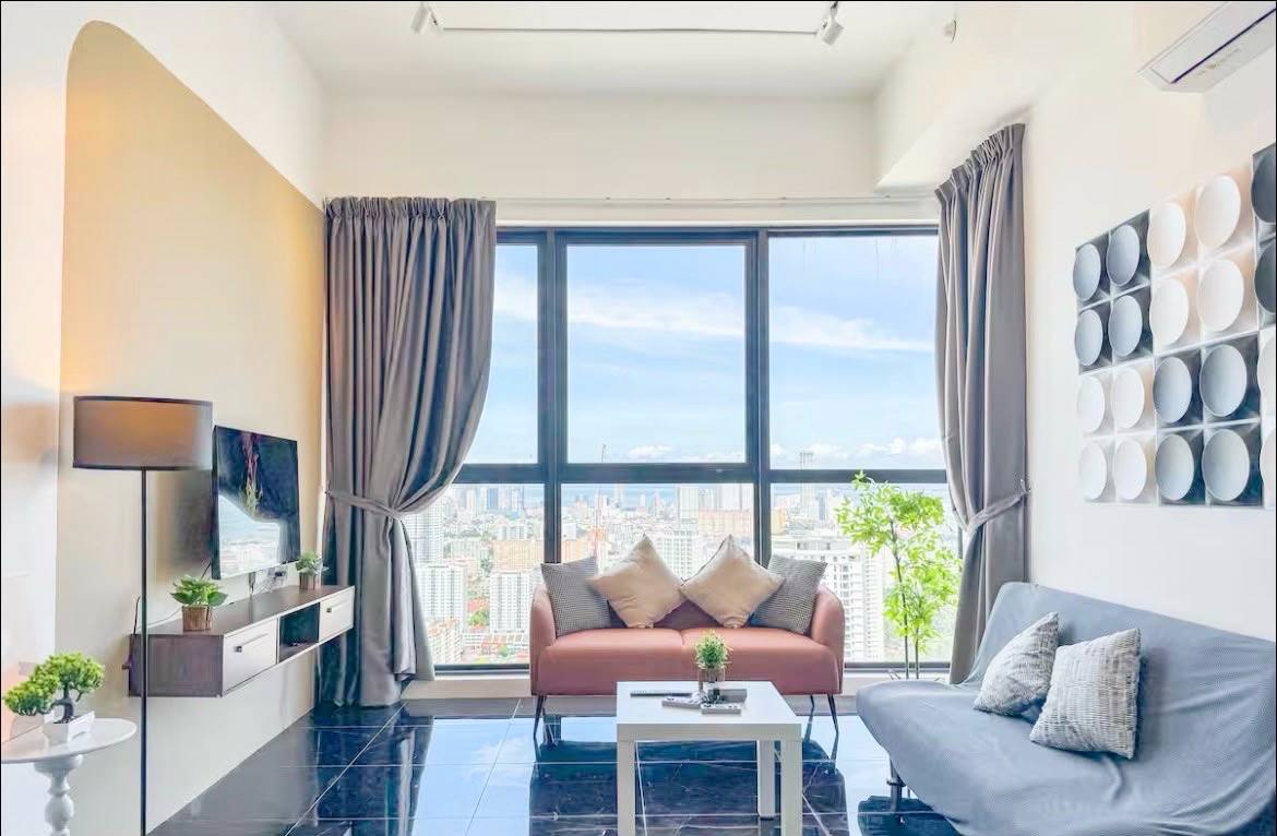 Urban Suites GGG