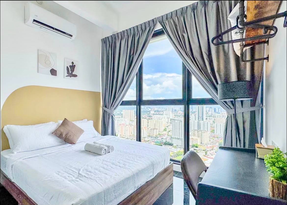 Urban Suites GGG - photo 5