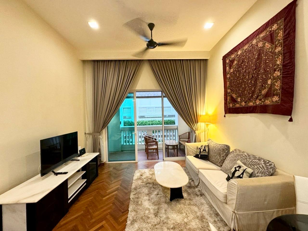 Straits Quay The Suites DDD GGG - photo 2