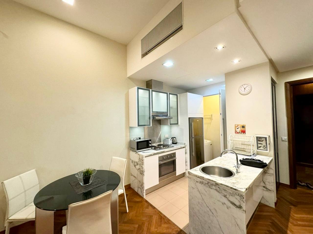 Straits Quay The Suites DDD GGG - photo 3