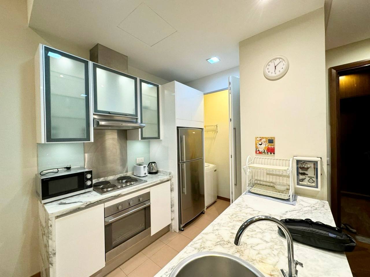 Straits Quay The Suites DDD GGG - photo 4