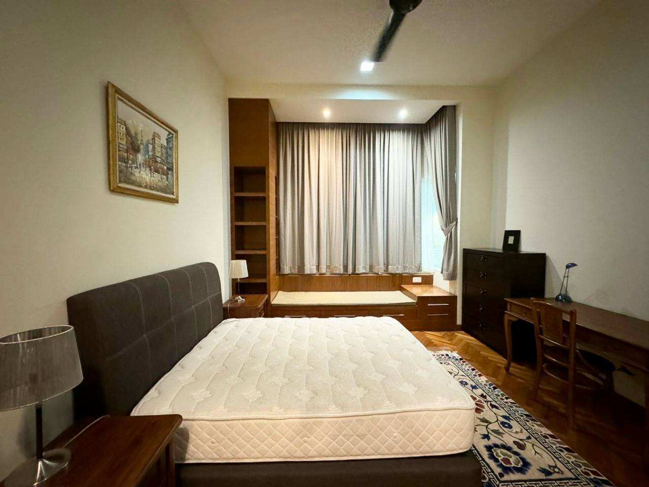 Straits Quay The Suites DDD GGG - photo 5