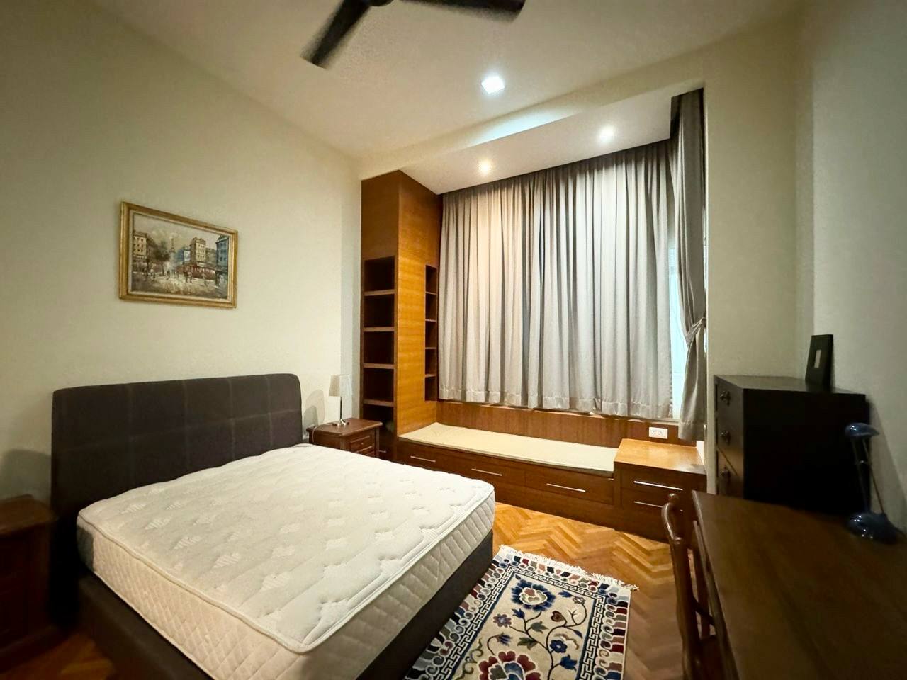 Straits Quay The Suites DDD GGG - photo 6