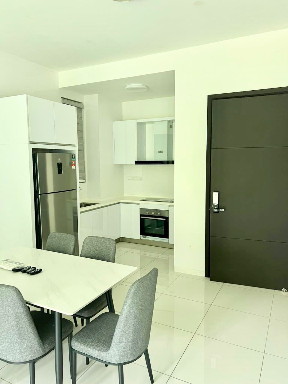 Eco Terrace DDD GGG - photo 4