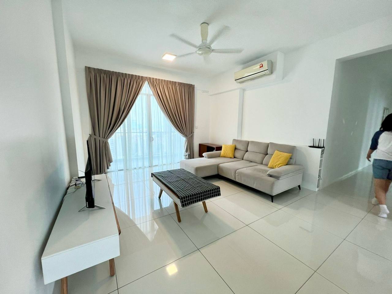 City Residence DDD