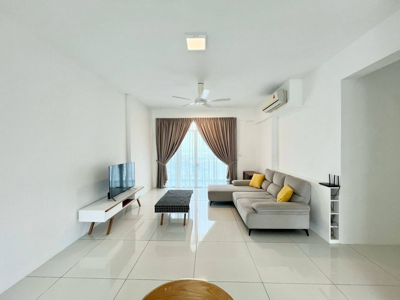 City Residence DDD - photo 2