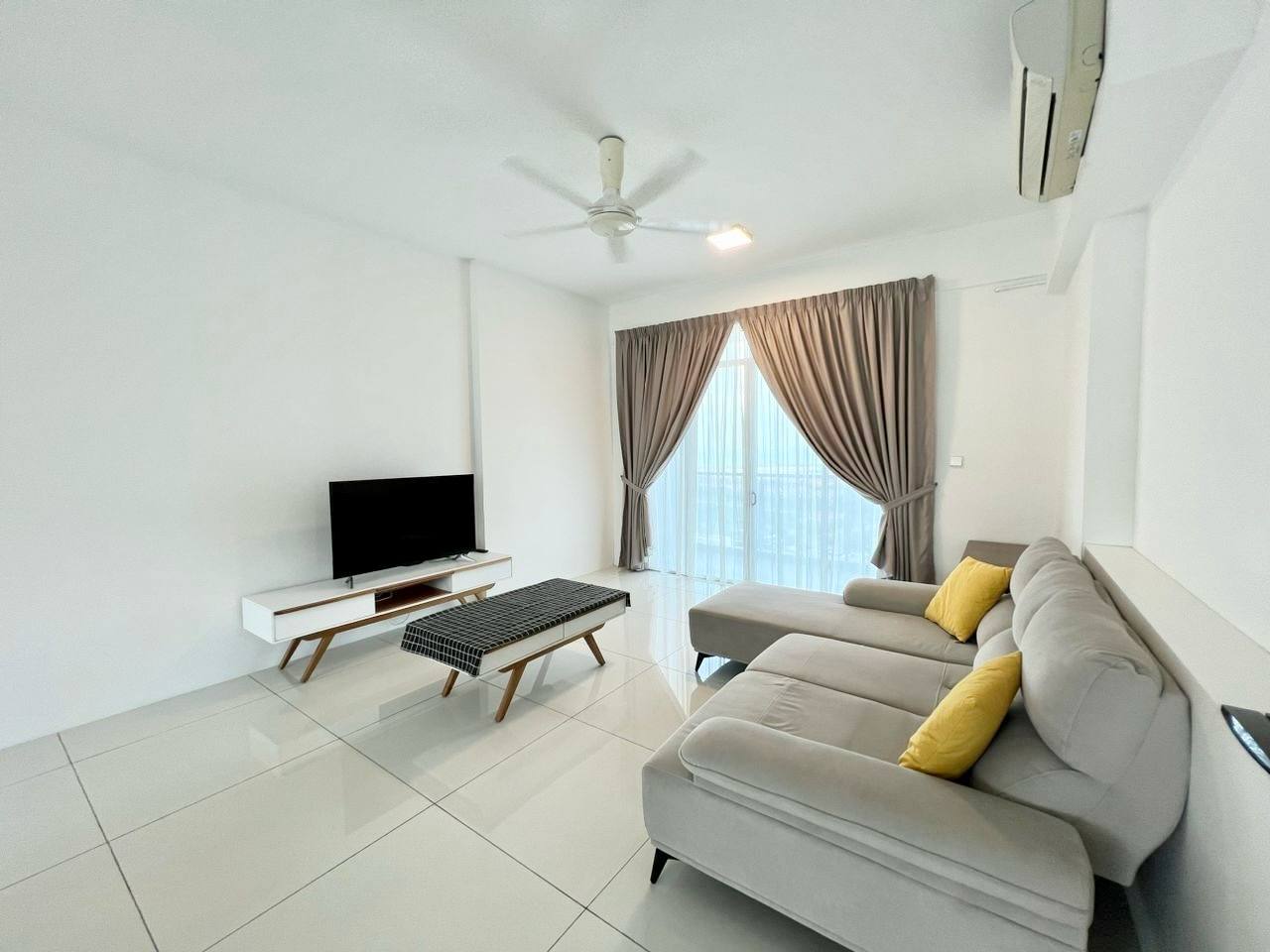 City Residence DDD - photo 3