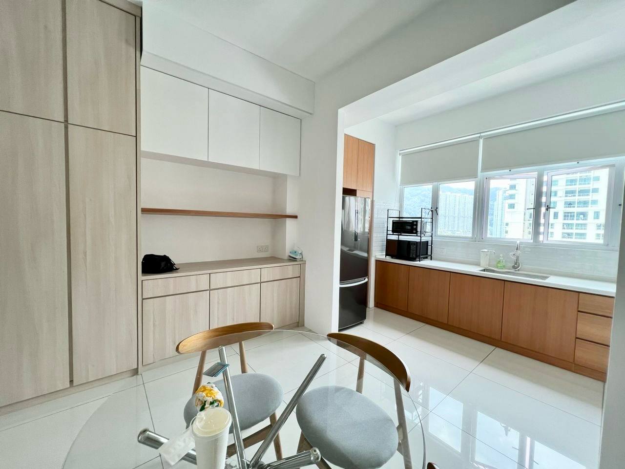 City Residence DDD - photo 4