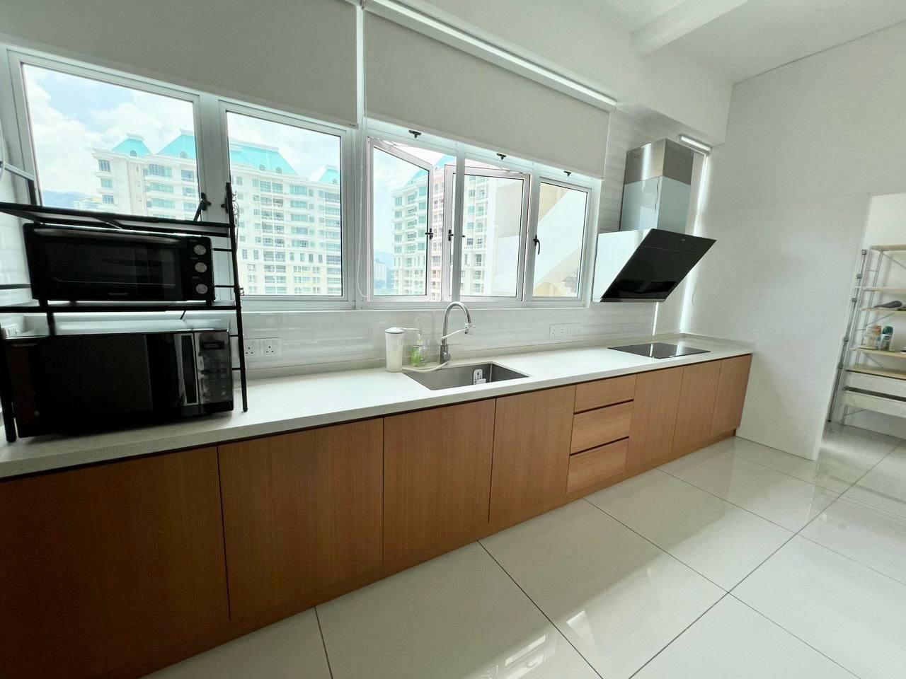 City Residence DDD - photo 5