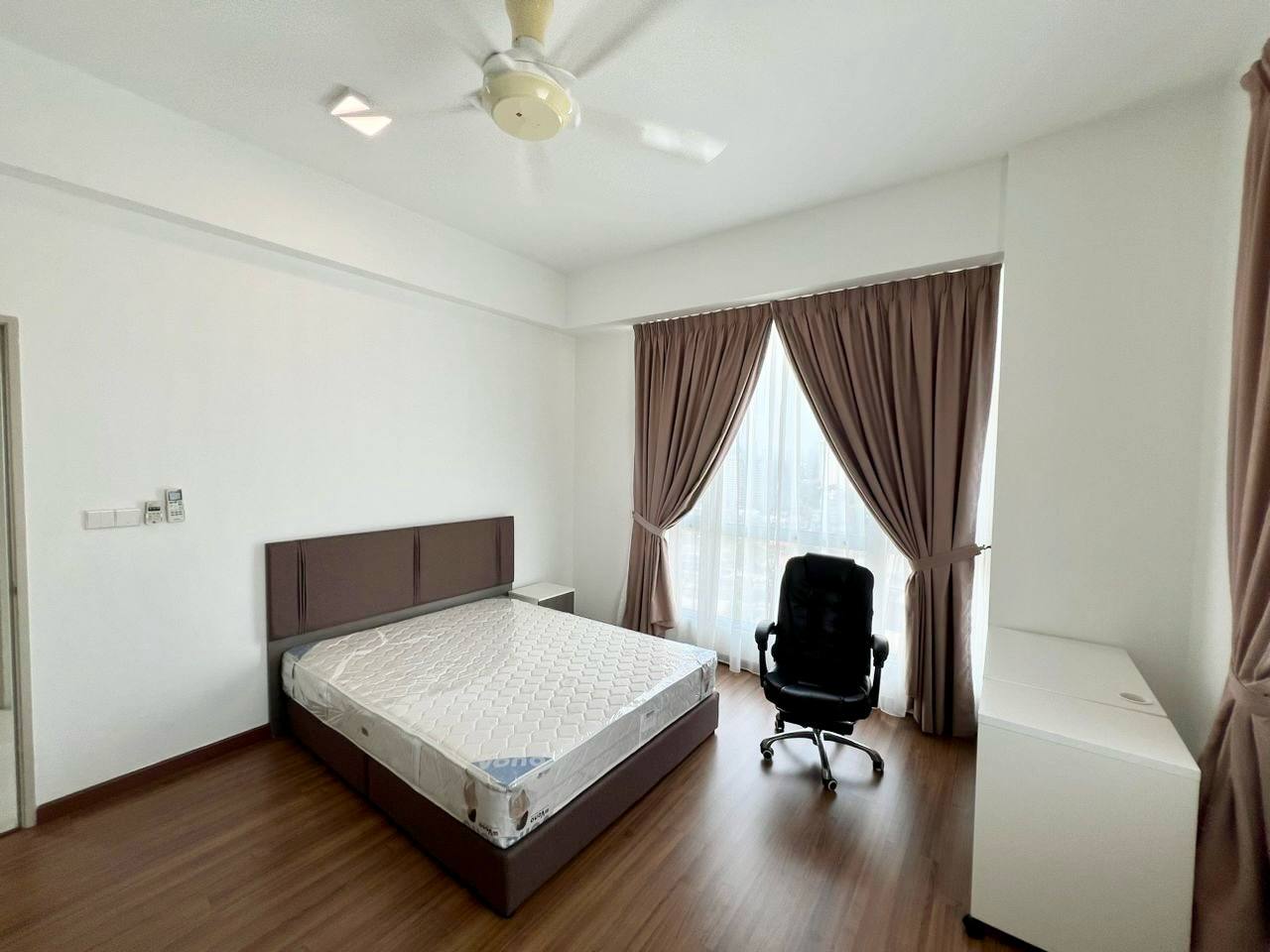 City Residence DDD - photo 6