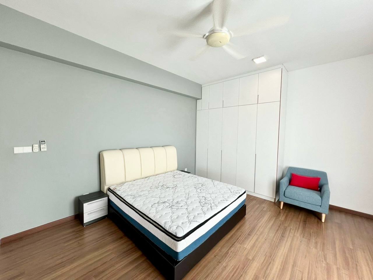 City Residence DDD - photo 7