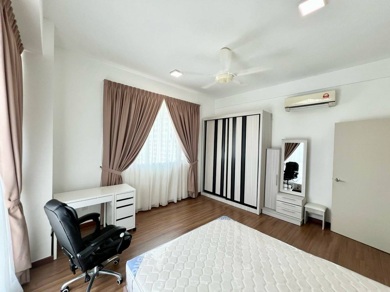 City Residence DDD - photo 8