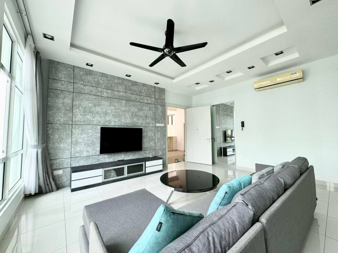 Ferringhi Residence Shing