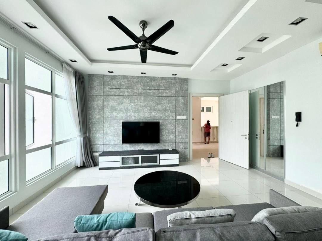 Ferringhi Residence Shing - photo 2