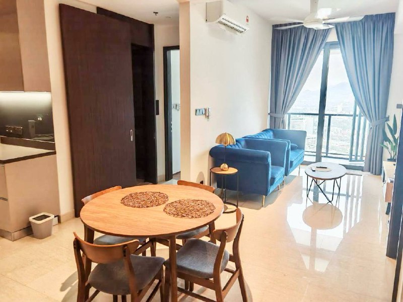 Marriott Residence AAA
