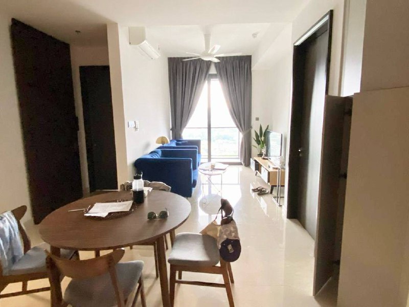 Marriott Residence AAA - photo 2