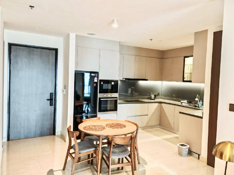Marriott Residence AAA - photo 3