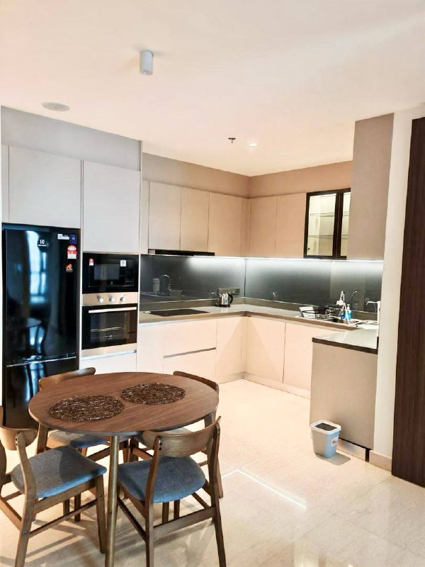 Marriott Residence AAA - photo 4