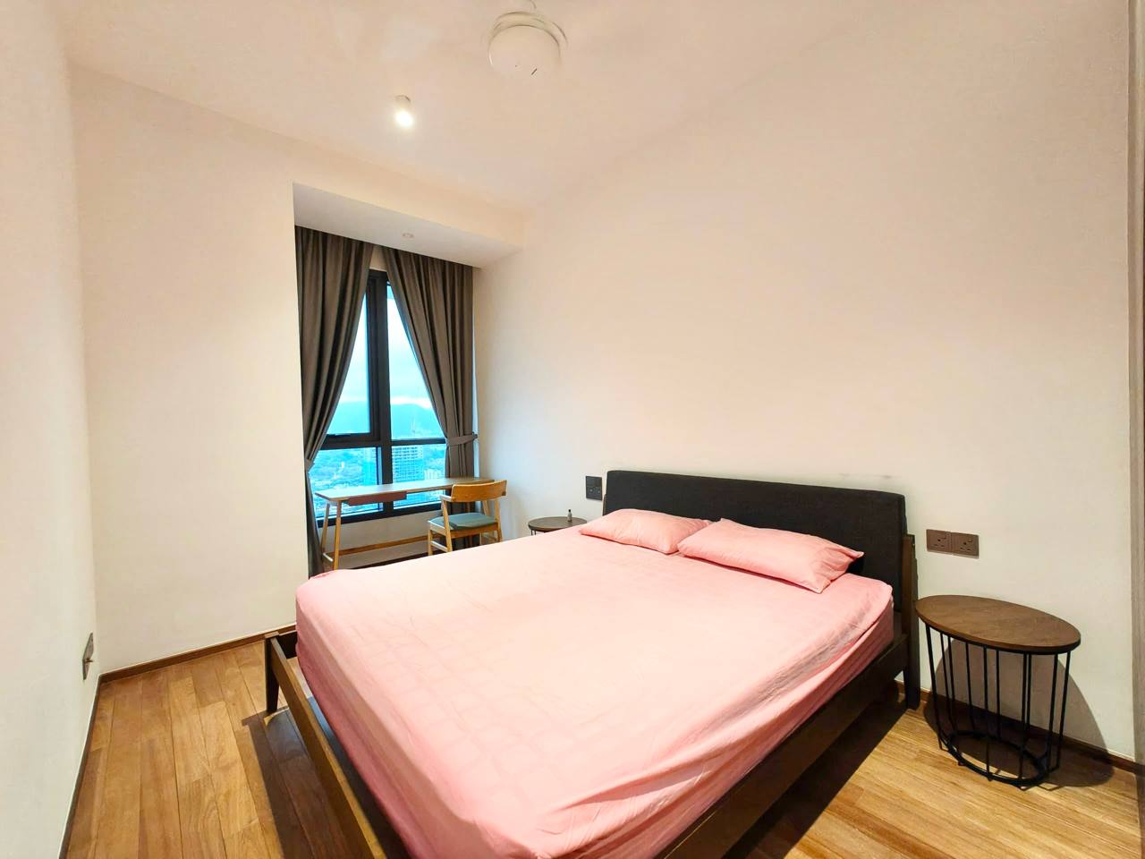 Marriott Residence AAA - photo 5