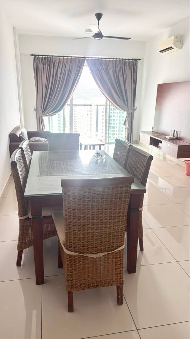 Tropicana Bay GGG