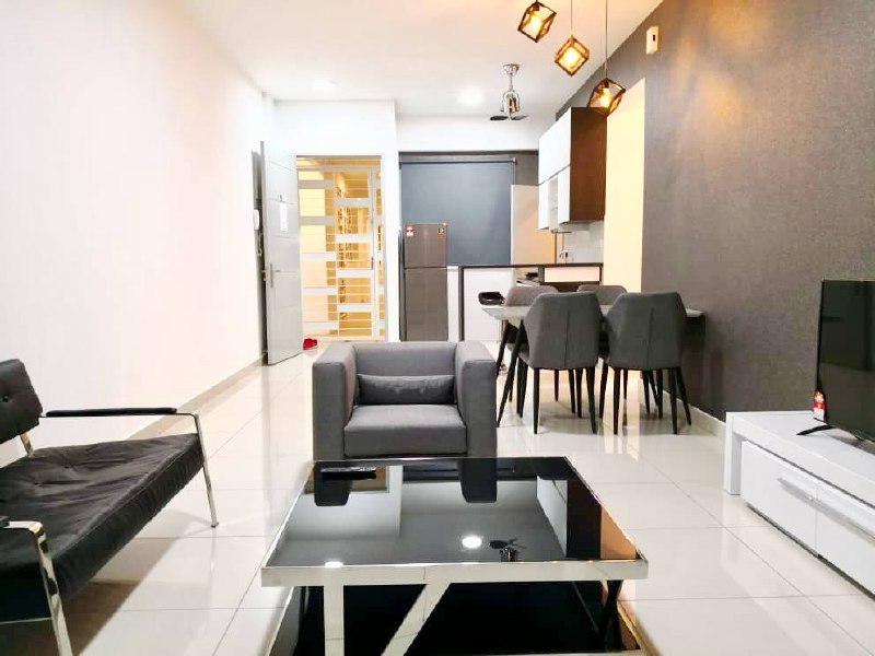 Tropicana Bay DDD