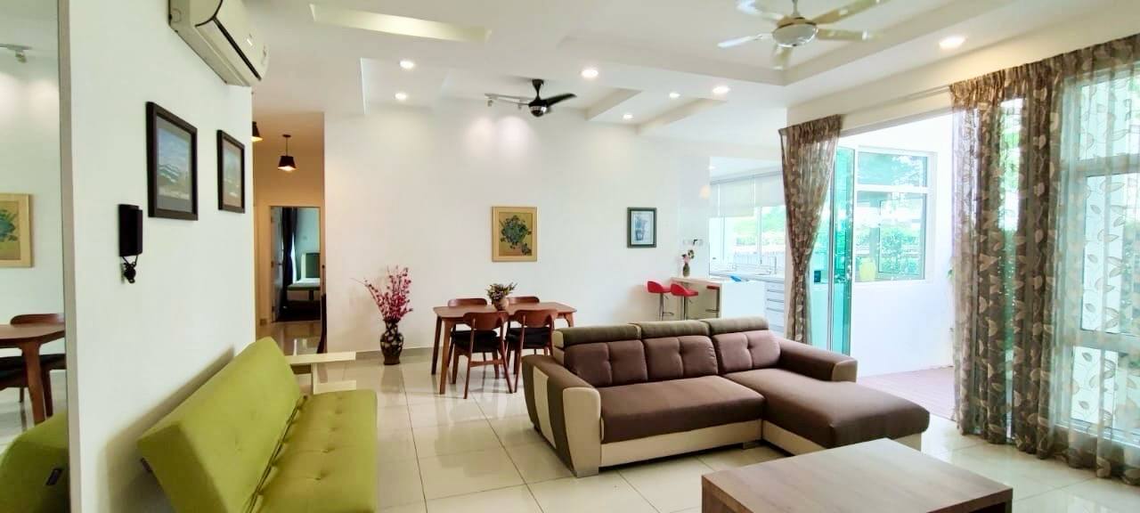 Ferringhi Residence DDD GGG