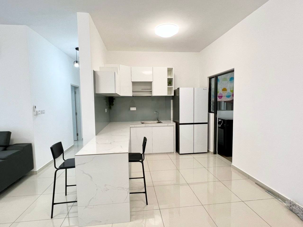 Waterside Residence DDD SSS - photo 3