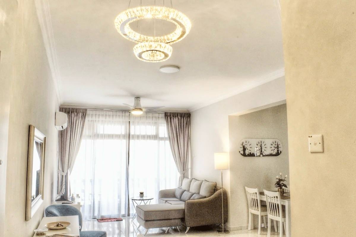 Noble Villa GGG