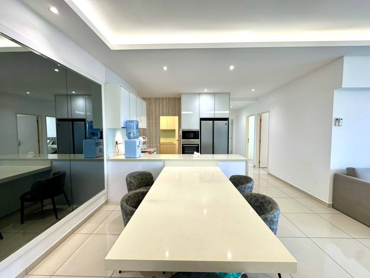 Grace Residence DDD AAA GGG Rented - photo 5