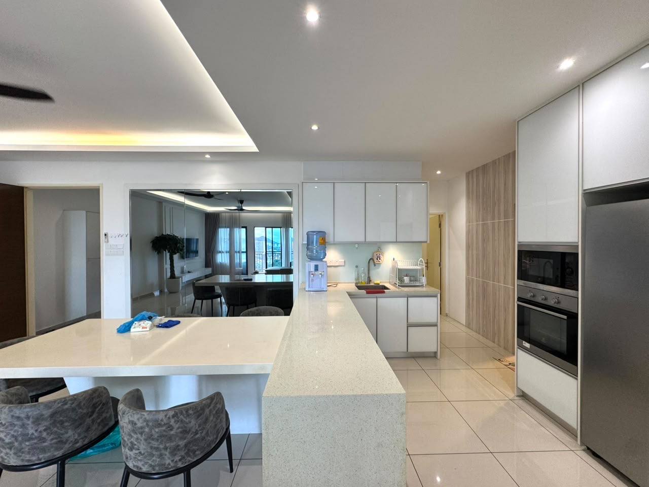 Grace Residence DDD AAA GGG Rented - photo 6