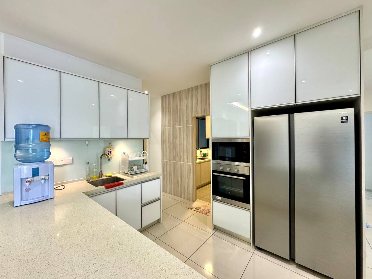 Grace Residence DDD AAA GGG Rented - photo 7