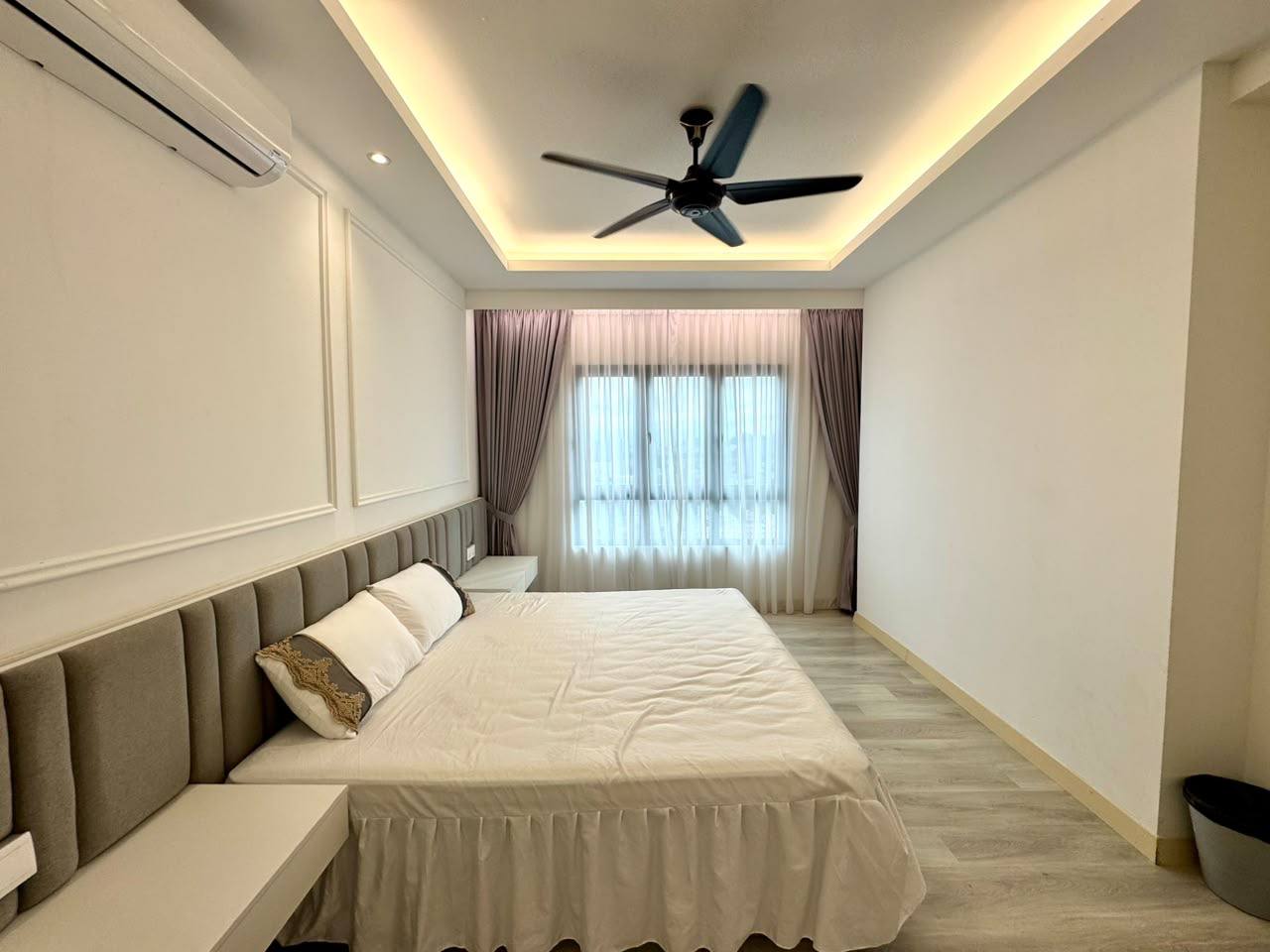 Grace Residence DDD AAA GGG Rented - photo 8