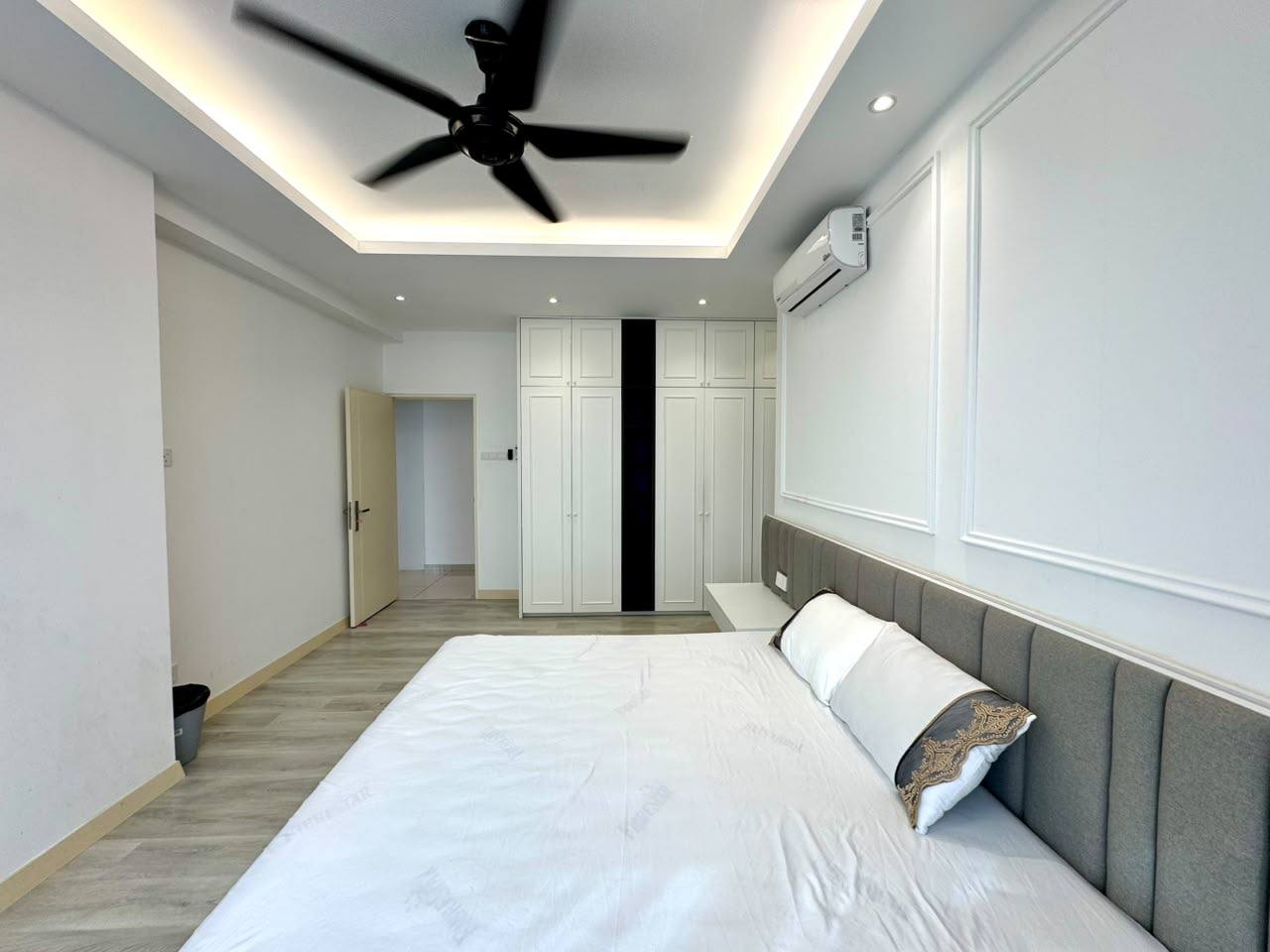 Grace Residence DDD AAA GGG Rented - photo 9