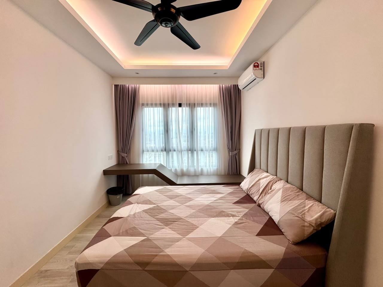 Grace Residence DDD AAA GGG Rented - photo 11
