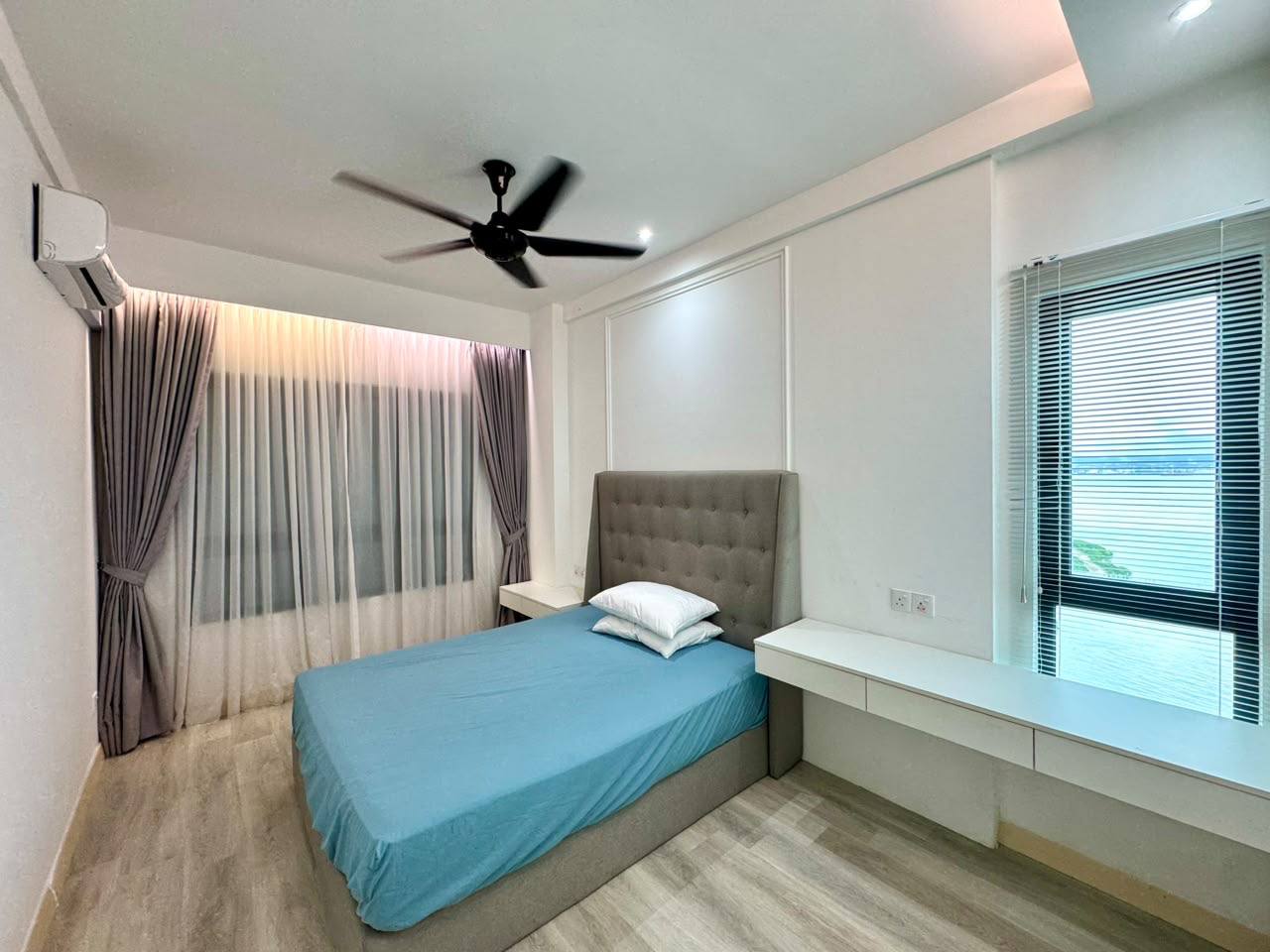 Grace Residence DDD AAA GGG Rented - photo 12