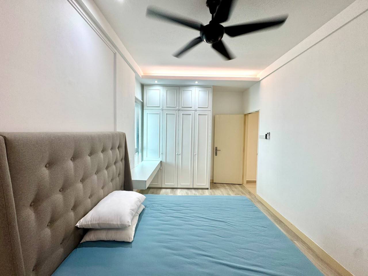 Grace Residence DDD AAA GGG Rented - photo 13
