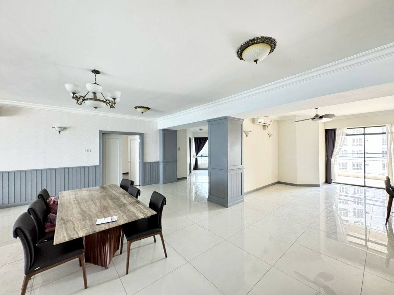 The Regency GGG DDD - photo 2